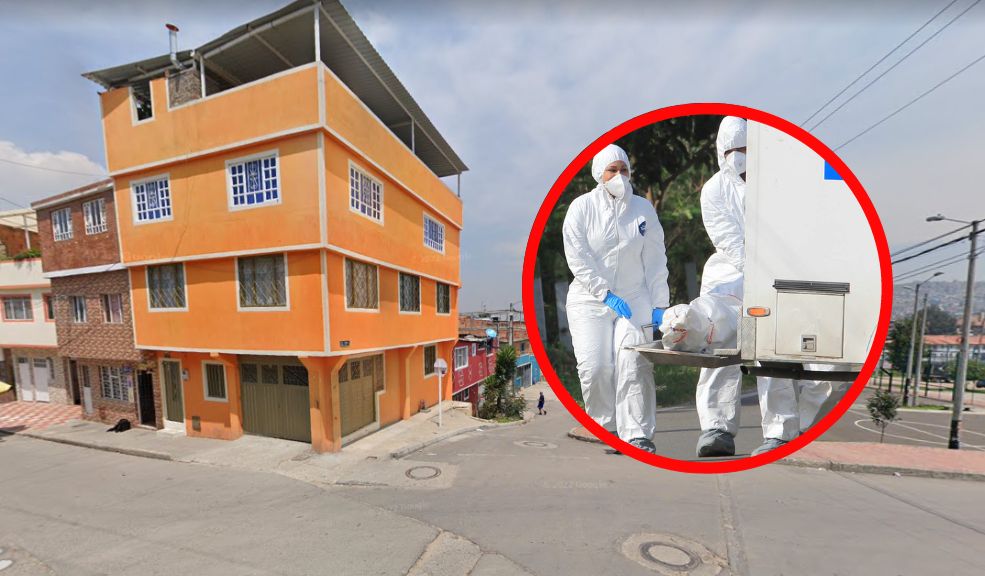 Trágico accidente: Mujer murió tras resbalar de las piernas de su novio La accidente ocurrió en el sur de la ciudad, cuando una mujer resbaló de las piernas de su novio, quienes se encontraba compartiendo en el interior de una bodega.
