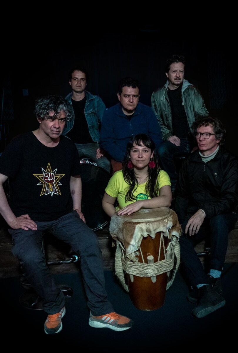 Estos son los artistas locales que se presentarán en el Festival Cordillera 4 Estos son los artistas locales que se presentarán en el Festival Cordillera Conozca los artistas y las bandas locales que se presentarán en el Festival Cordillera, en el parque Simón Bolívar de Bogotá el 23 y 24 de septiembre.
