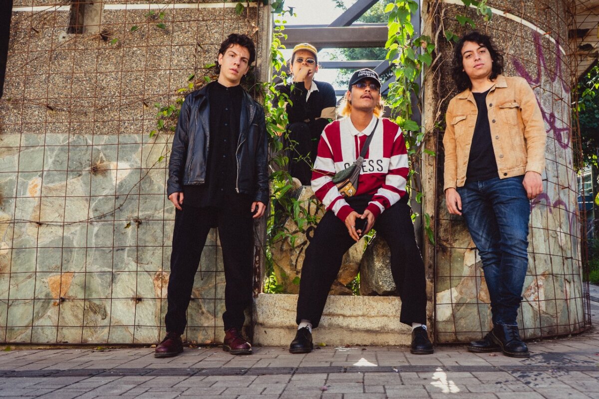 Estos son los artistas locales que se presentarán en el Festival Cordillera 11 Estos son los artistas locales que se presentarán en el Festival Cordillera Conozca los artistas y las bandas locales que se presentarán en el Festival Cordillera, en el parque Simón Bolívar de Bogotá el 23 y 24 de septiembre.