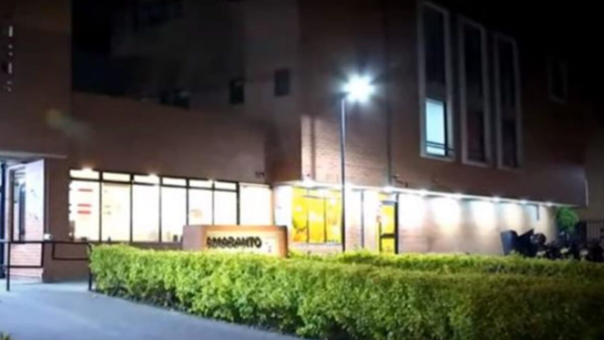 En Soacha: A familia le robaron el carro con trasteo incluido 2 En Soacha: A familia le robaron el carro con trasteo incluido