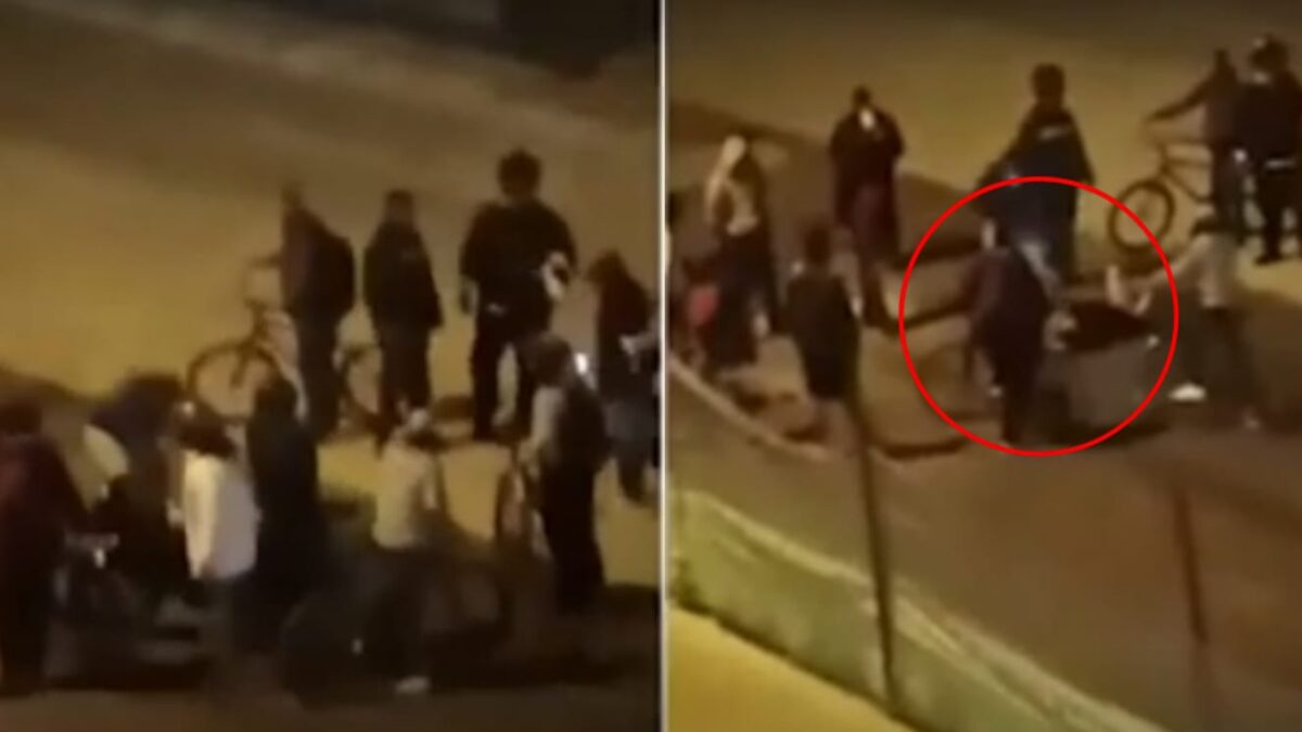 Murió linchado por robarse una bicicleta en Bosa 1 Murió linchado por robarse una bicicleta en Bosa La comunidad del barrio Chicalá en la localidad de Bosa decidió hacer justicia por mano propia y linchó a un hombre que al parecer habría intentado robarse una bicicleta; sin embargo, la golpiza fue tan fuerte que el hombre terminó muriendo en el lugar.