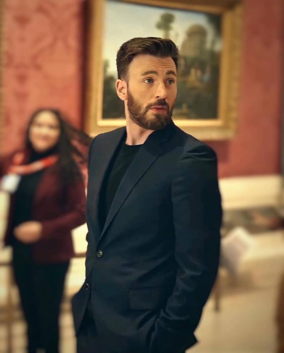 Se casó el 'Capitán América': Chris Evans y Alba Baptista tuvieron una ceremonia secreta El actor Chris Evans, quien protagonizó en las películas de Marvel al superhéroe Capitán América, rompió los corazones de sus fans al casarse este fin semana.