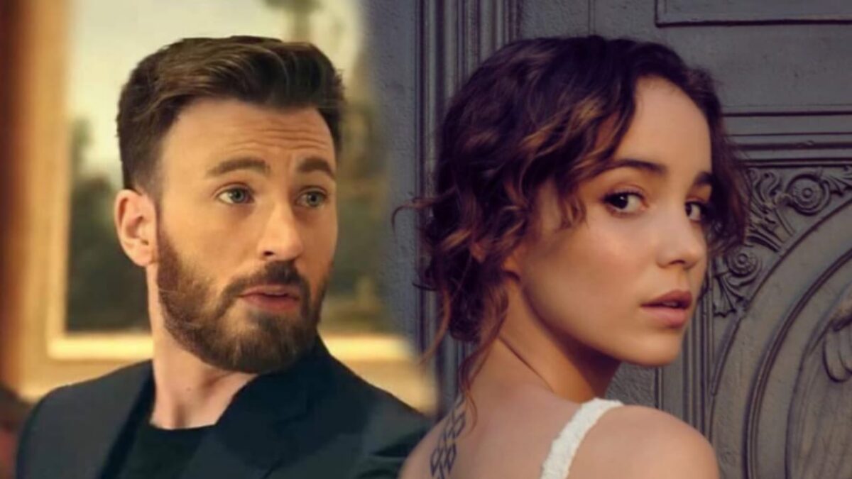 Se casó el 'Capitán América': Chris Evans y Alba Baptista tuvieron una ceremonia secreta 2 Se casó el 'Capitán América': Chris Evans y Alba Baptista tuvieron una ceremonia secreta El actor Chris Evans, quien protagonizó en las películas de Marvel al superhéroe Capitán América, rompió los corazones de sus fans al casarse este fin semana.