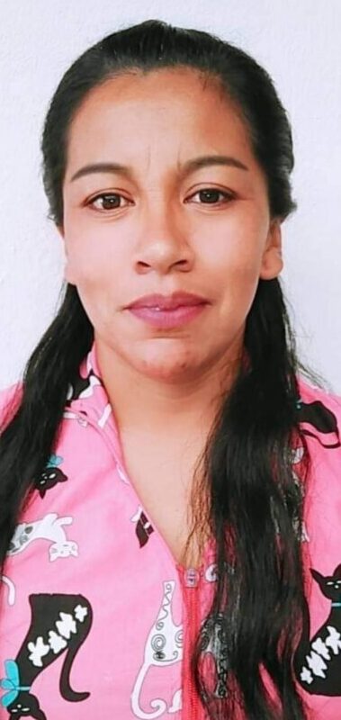 Su yerno la asesinó de un disparo