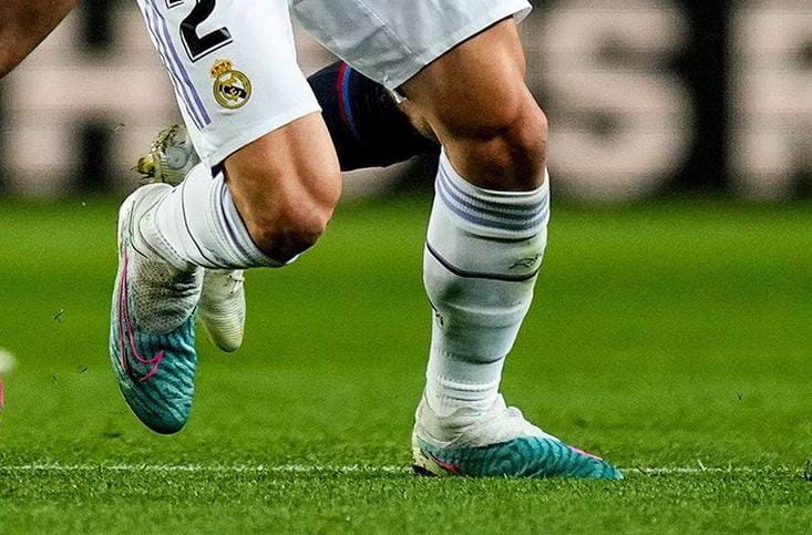 Detuvieron a tres jugadores del Real Madrid por difundir un video sexual con una menor 1 Detuvieron a tres jugadores del Real Madrid por difundir un video sexual con una menor