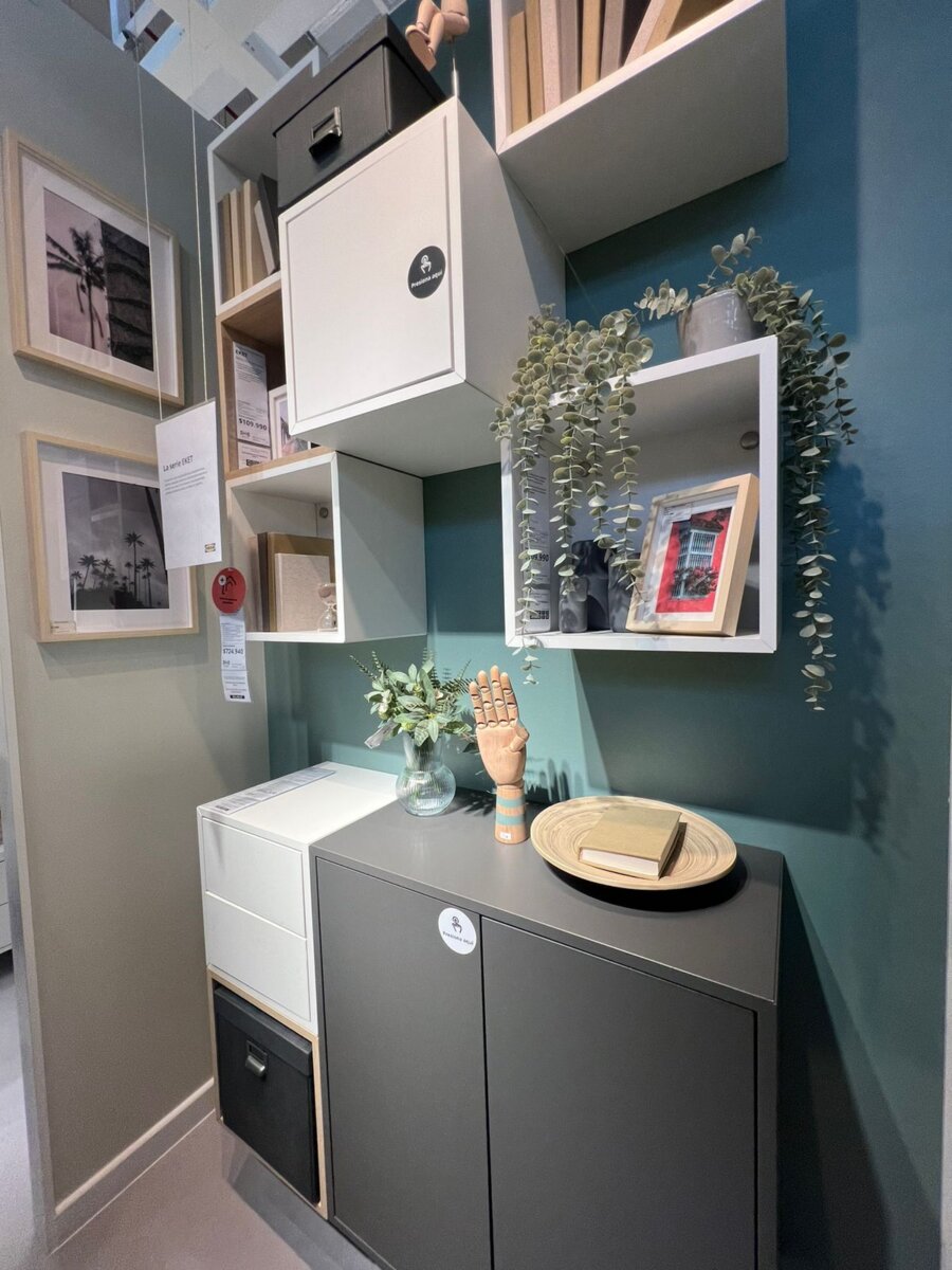IKEA abrió las puertas de su primer local y las filas de ingreso son una locura 3 IKEA abrió las puertas de su primer local y las filas de ingreso son una locura El éxito que ha tenido la empresa IKEA con la nueva apertura de su local, se puede observar desde las largas filas que han estado haciendo los bogotanos durante toda la mañana para ingresar a la tienda.