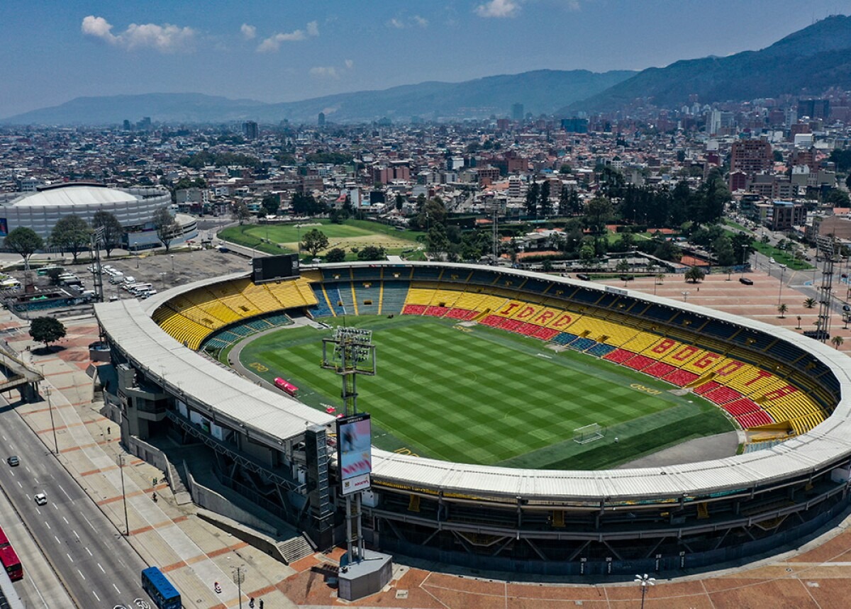 La razón por la que Millonarios no podrá jugar este fin de semana, por la fecha 15 de Liga 1 La razón por la que Millonarios no podrá jugar este fin de semana, por la fecha 15 de Liga Millonarios no podrá jugar este fin de semana por liga. Conozca la razón