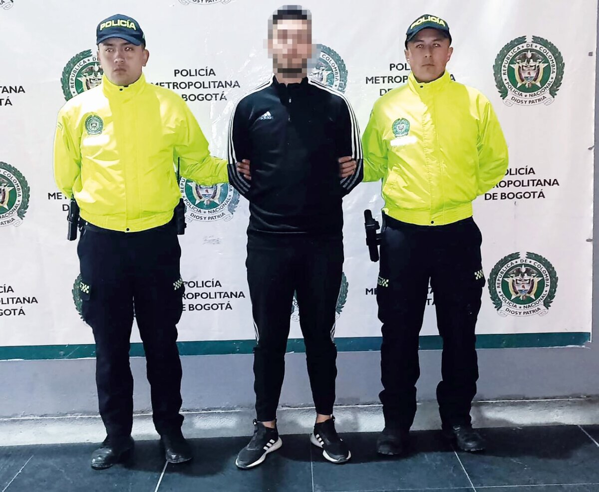 Así fue como un hombre habría matado de un puño a su hijastro en Bosa
