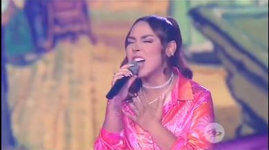 “Yo quiero ser tu Jessi”: Escola piropeó a Paola Jara de ‘Yo me llamo’ y Amparó la pilló mintiendo 1 “Yo quiero ser tu Jessi”: Escola piropeó a Paola Jara de ‘Yo me llamo’ y Amparó la pilló mintiendo En el más reciente capítulo de ‘Yo me llamo’ fue la imitadora de Paola Jara quien se llevó todos los elogios, aunque también la pillaron diciendo mentiras.