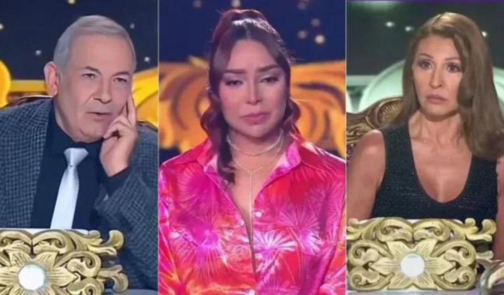 “Yo quiero ser tu Jessi”: Escola piropeó a Paola Jara de ‘Yo me llamo’ y Amparó la pilló mintiendo En el más reciente capítulo de ‘Yo me llamo’ fue la imitadora de Paola Jara quien se llevó todos los elogios, aunque también la pillaron diciendo mentiras.