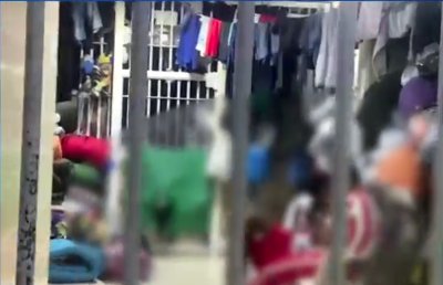 Capturan a presunto abusador de un menor al que contactó en redes sociales 1 Capturan a presunto abusador de un menor al que contactó en redes sociales