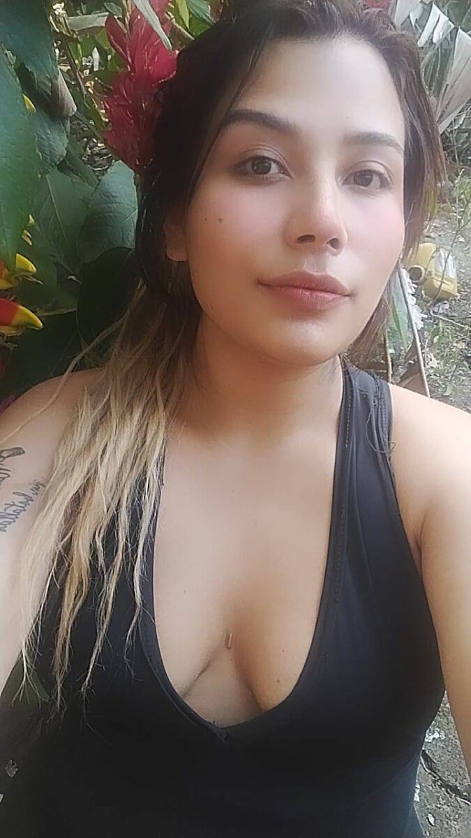 Macabro: Asesinaron a una mujer con 14 puñaladas y arrojaron su cuerpo a un caño 2 Macabro: Asesinaron a una mujer con 14 puñaladas y arrojaron su cuerpo a un caño