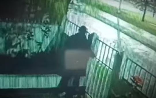 Bandidos hurtaron 17 millones en mercancía de una fábrica de ropa en la Alquería