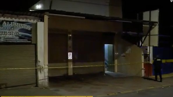 A bala acabaron con la vida de un hombre en un billar de Usaquén En medio de una ataque a bala en un Billar de Usaquén, un hombre falleció. Esto es lo que se sabe.