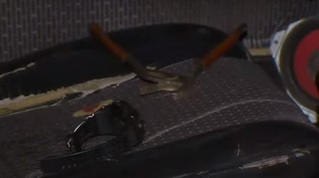 Macabro: Encontraron el cuerpo de un hombre que habría sido torturado en el Restrepo 4 Macabro: Encontraron el cuerpo de un hombre que habría sido torturado en el Restrepo