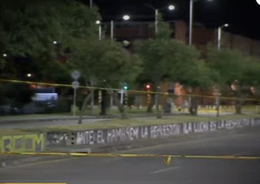 Ataque sicarial en Bosa, un hombre murió al recibir 4 disparos