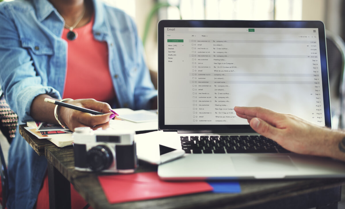 Pille estas recomendaciones para evitar fraude en su correo La Procuraduría General de la Nación anunció recientemente sobre correos falsos que supuestamente notificaba a los usuarios sobre sanciones o inhabilitaciones a cargos públicos y cuyo propósito era realizar algún tipo de estafa.