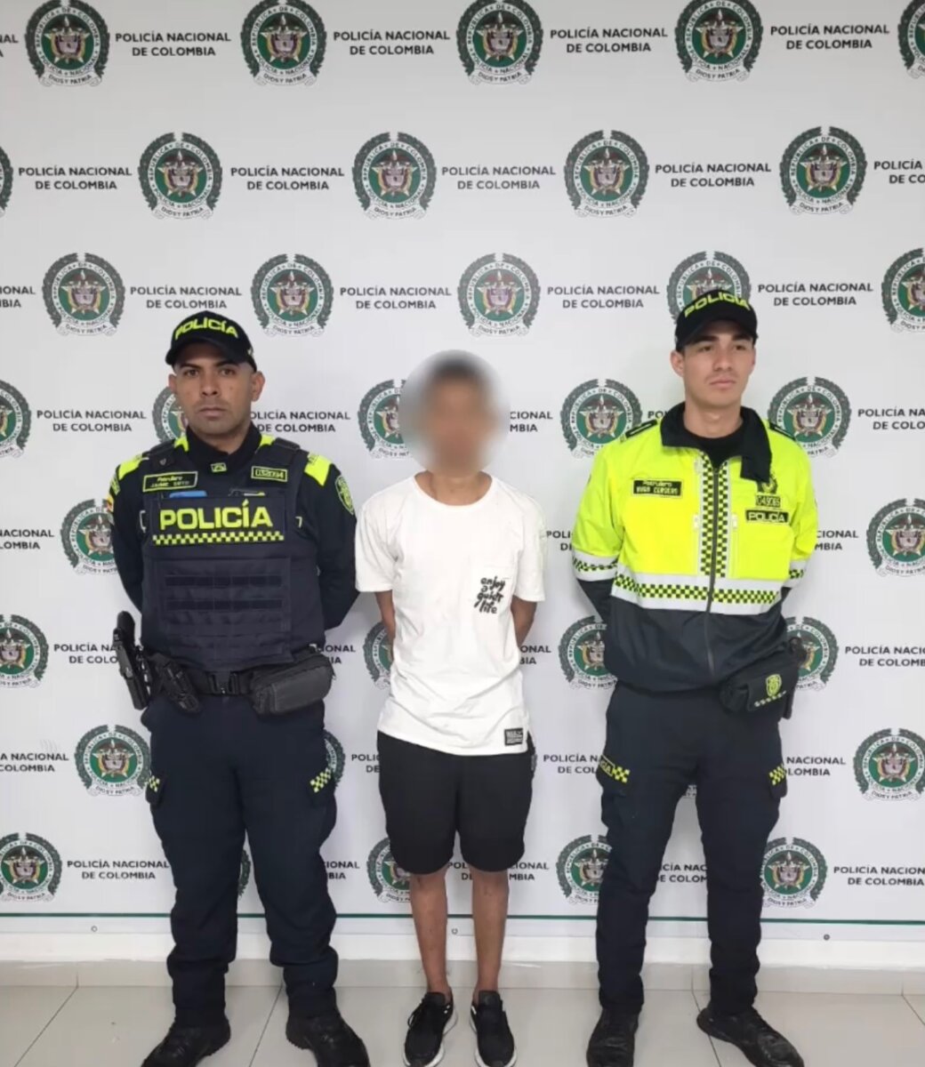 Héctor, el líder afro que fue asesinado dentro de un billar en Usaquén