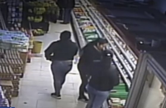 Capturaron a pillos que habrían robado más de $60 millones en productos de supermercados