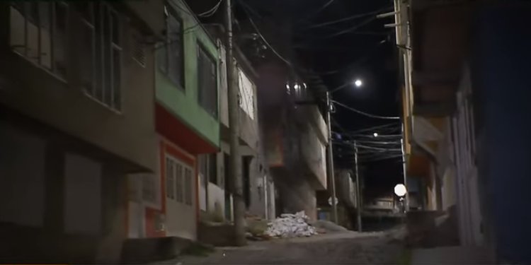 Menor de 16 años fue apuñalada por resistirse a un atraco en Usme 1 Menor de 16 años fue apuñalada por resistirse a un atraco en Usme