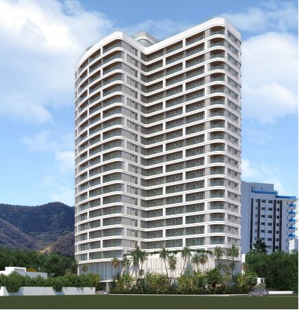 Silvestre Dangond ahora se le mide al negocio inmobiliario con su proyecto 'Lunamar'