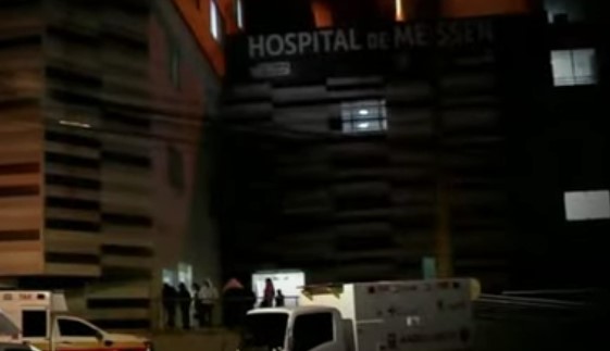 Mujer fue asesinada a golpes, la encontraron en zona boscosa de Ciudad Bolívar 1 Mujer fue asesinada a golpes, la encontraron en zona boscosa de Ciudad Bolívar