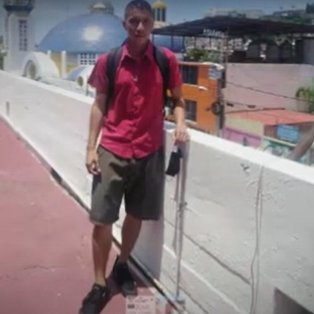 Joven colombiano fue desmembrado en México 1 Joven colombiano fue desmembrado en México El cuerpo de un joven colombiano fue hallado desmembrado y en bolsas de basura en México.