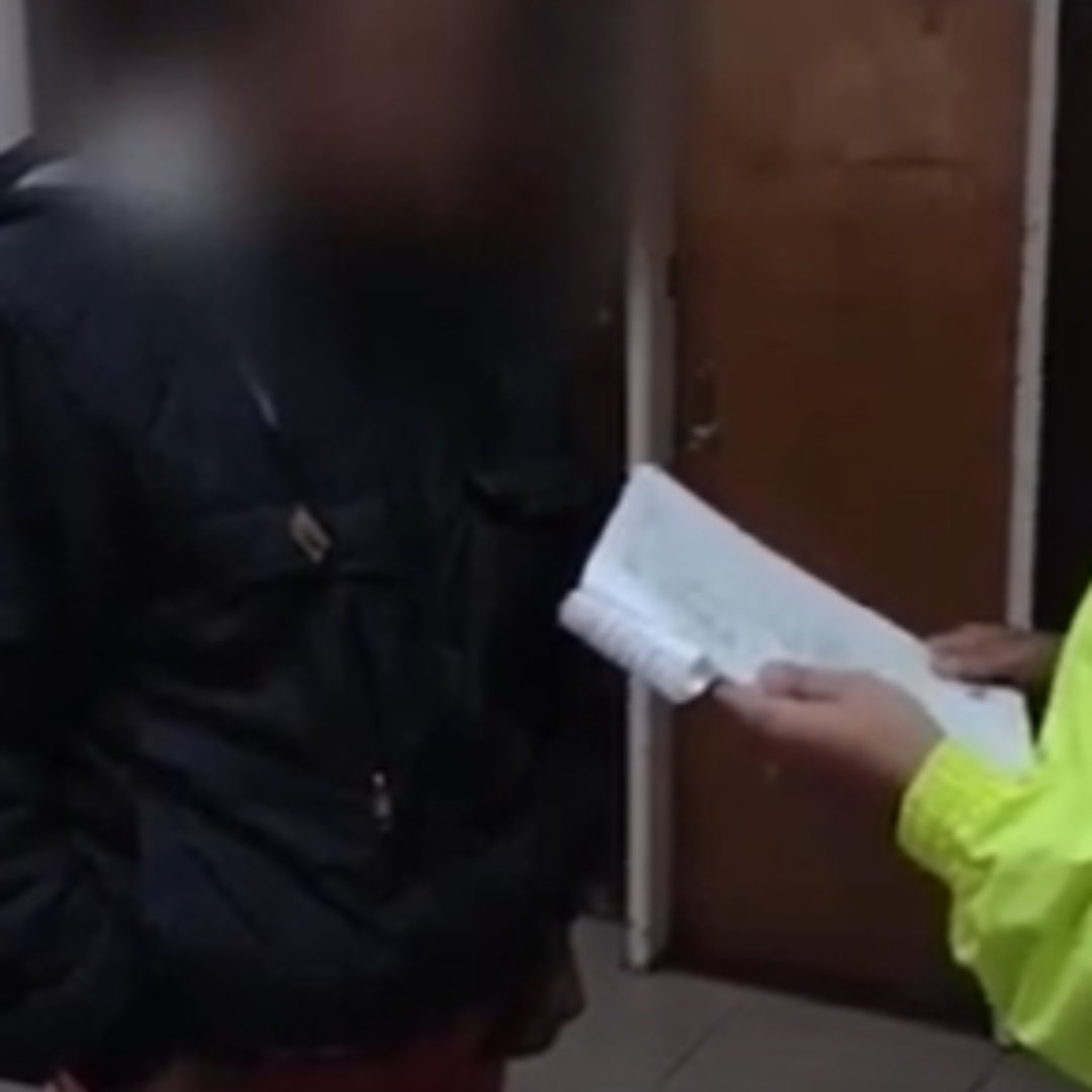 Capturaron a taxista de 54 años señalado de abusar a su sobrina en Los Mártires 1 Capturaron a taxista de 54 años señalado de abusar a su sobrina en Los Mártires