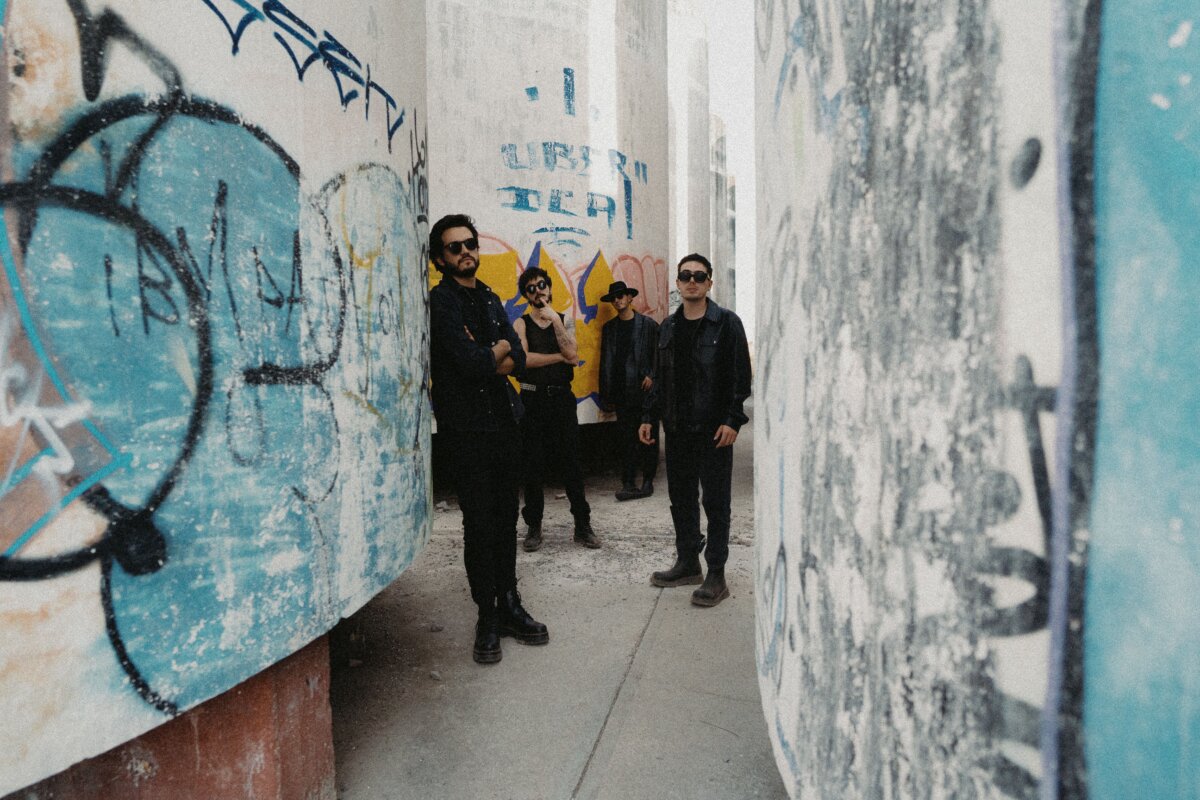 ¡Arrancó la venta de boletas para el concierto de Morat! Morat se tomará el estadio El Campín el 6 de julio de 2024 y hace pocos minutos arrancó la venta de boletería al público. Esto es lo que se sabe: