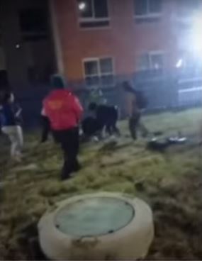 Dos mujeres fueron atracadas a cuchillo en Bosa 2 Dos mujeres fueron atracadas a cuchillo en Bosa