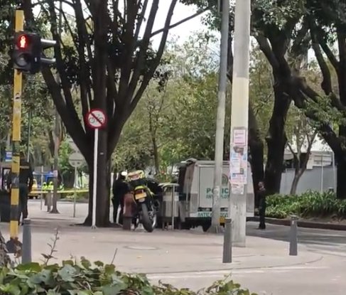 Se descarta amenaza de bomba en el centro comercial Andino