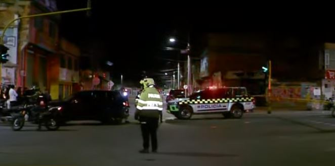 Ataque sicarial deja a un hombre muerto y un niño de 5 años herido en Bosa 2 Ataque sicarial deja a un hombre muerto y un niño de 5 años herido en Bosa
