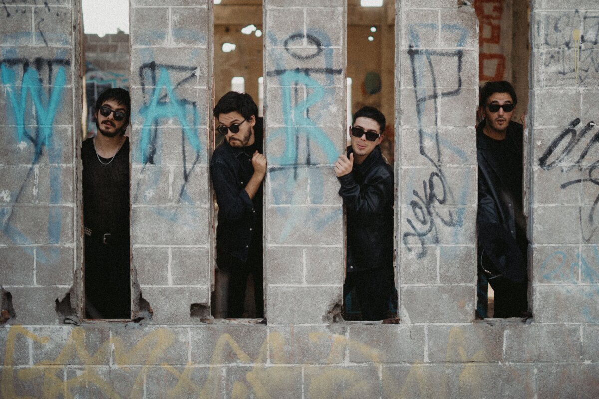 ¡Arrancó la venta de boletas para el concierto de Morat! Morat se tomará el estadio El Campín el 6 de julio de 2024 y hace pocos minutos arrancó la venta de boletería al público. Esto es lo que se sabe: