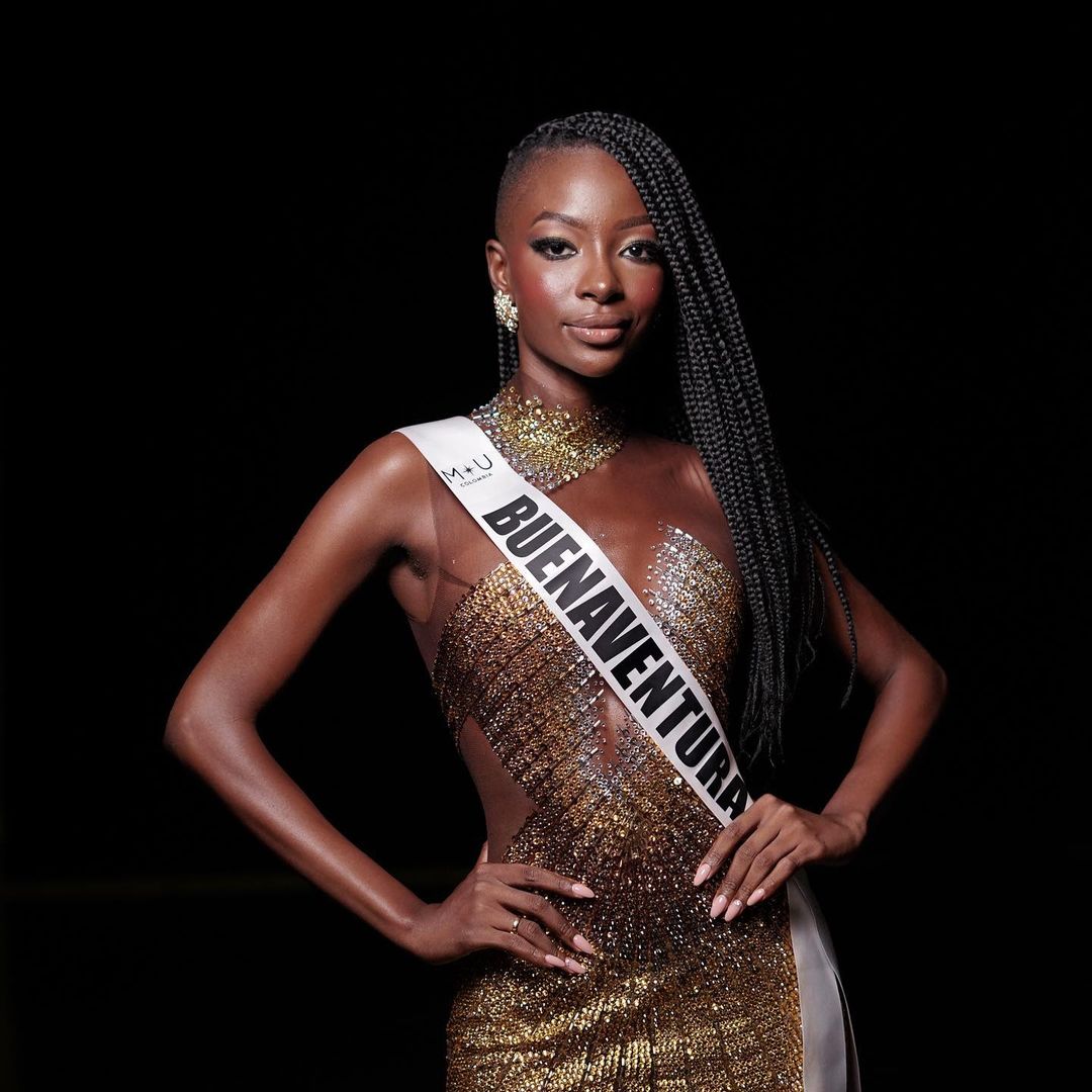 ¿Fue por rosca? Redes explotan porque Miss Buenaventura no ganó Miss Universe Colombia Aunque quedó de finalista, a los usuarios de redes no les gustó que Lina Hurtado, Miss Buenaventura, no se hubiera llevado la corona.
