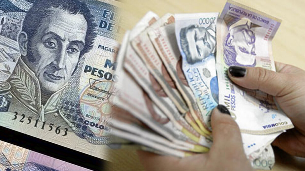 ¿Los recuerda? Estos son los billetes y monedas que salieron de circulación en Colombia Conozca la historia detrás de cada billete o moneda que dejó de circular en el país.
