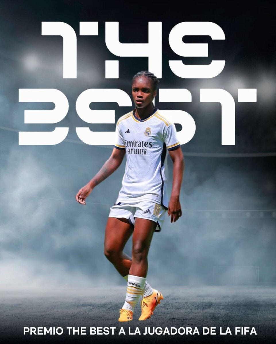 ¿Quién debe ser el ganador al premio The Best que otorga la Fifa? Usted puede votar El Manchester City acapara las candidaturas a mejor jugador masculino del año The Best que otorga la Fifa, una lista en la que también aparece el argentino Lionel Messi.