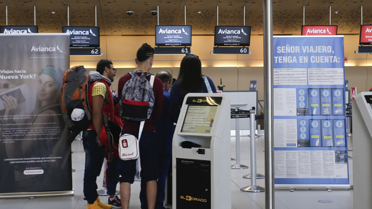 ¿Quiere viajar gratis por Colombia? Abren convocatoria para jóvenes y así pueden participar La convocatoria es para jóvenes entre 18 y 28 años de edad, amantes del turismo.