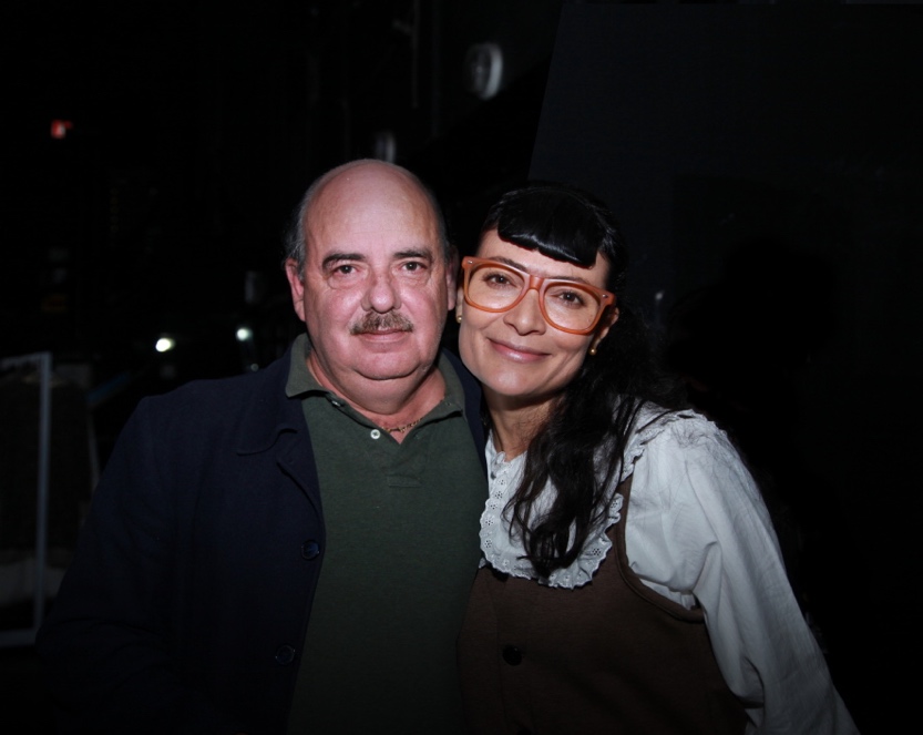 ‘Betty la fea’ fue declarada como la novela más recordada en Sudamérica Mientras se rueda la tercera temporada de ‘Yo soy Betty la fea’, una encuesta ubicó esta telenovela colombiana como la más recordada por los televidentes en Sudamérica.