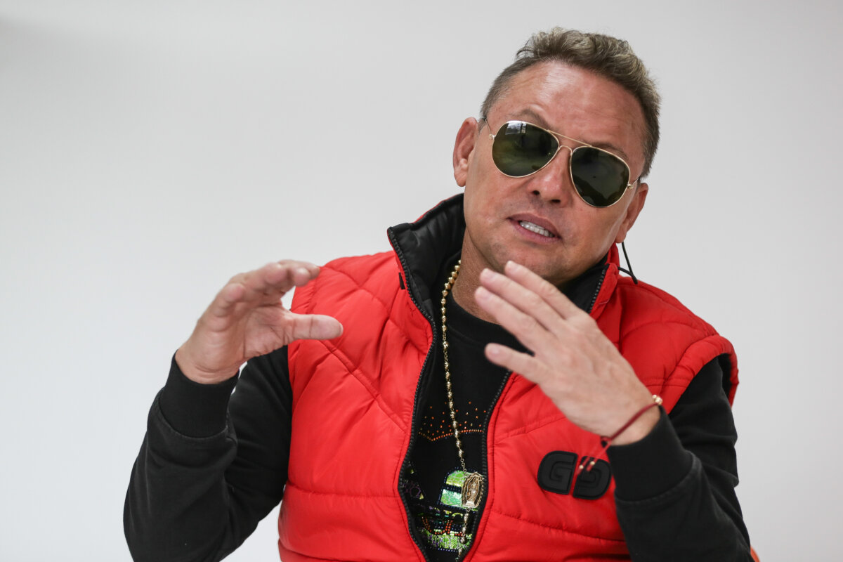 "Esa plática se perdió": Giovanny Ayala habló de sus cirugías estéticas 1 "Esa plática se perdió": Giovanny Ayala habló de sus cirugías estéticas Giovanny Ayala nos contó en exclusiva sobre los retoques estéticos que se ha realizado. Pille aquí cuáles son.