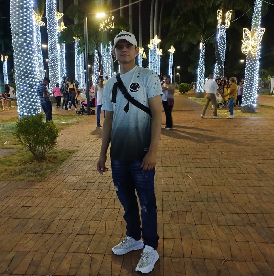 Joven colombiano que buscaba el 'sueño americano' fue asesinado en Guatemala 2 Joven colombiano que buscaba el 'sueño americano' fue asesinado en Guatemala