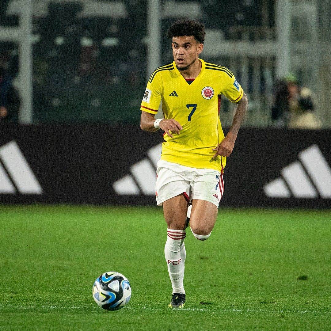 Selección Colombia