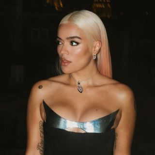 ¡Confirman concierto de Karol G en Colombia! Karol G confirmó que se presentará en Colombia durante su gira por Latinoamérica.