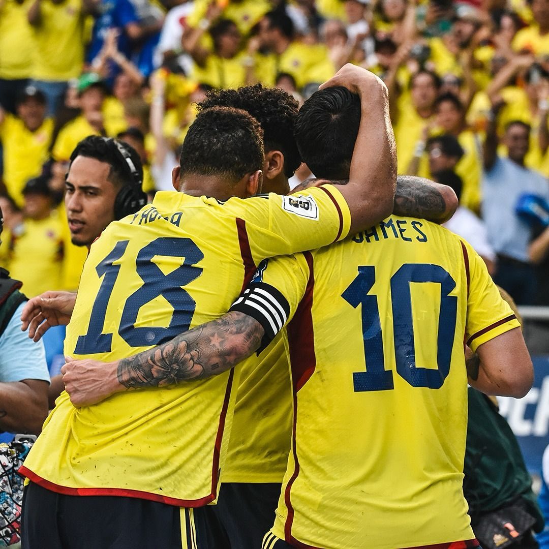 Así se jugará la fecha 4 de las eliminatorias sudamericanas La fecha 4 de la eliminatorias sudamericanas se desarrollará toda este martes. Estos son los partidos.