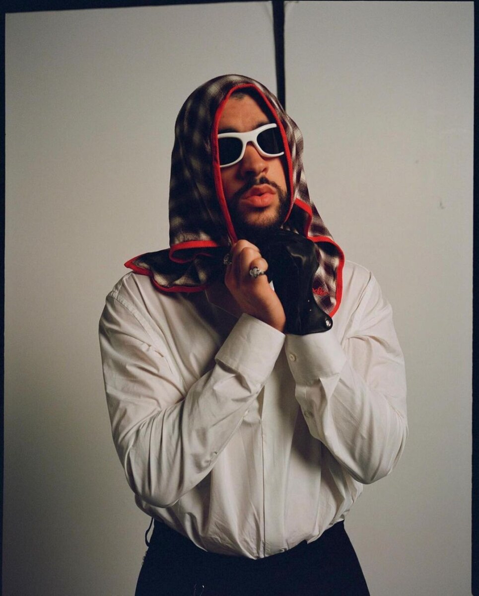 Bad Bunny rompió importante récord con su nuevo álbum El álbum se convirtió en el más escuchado en Spotify, en un solo día, en lo que va del 2023, reafirmando la popularidad del puertorriqueño a nivel mundial.
