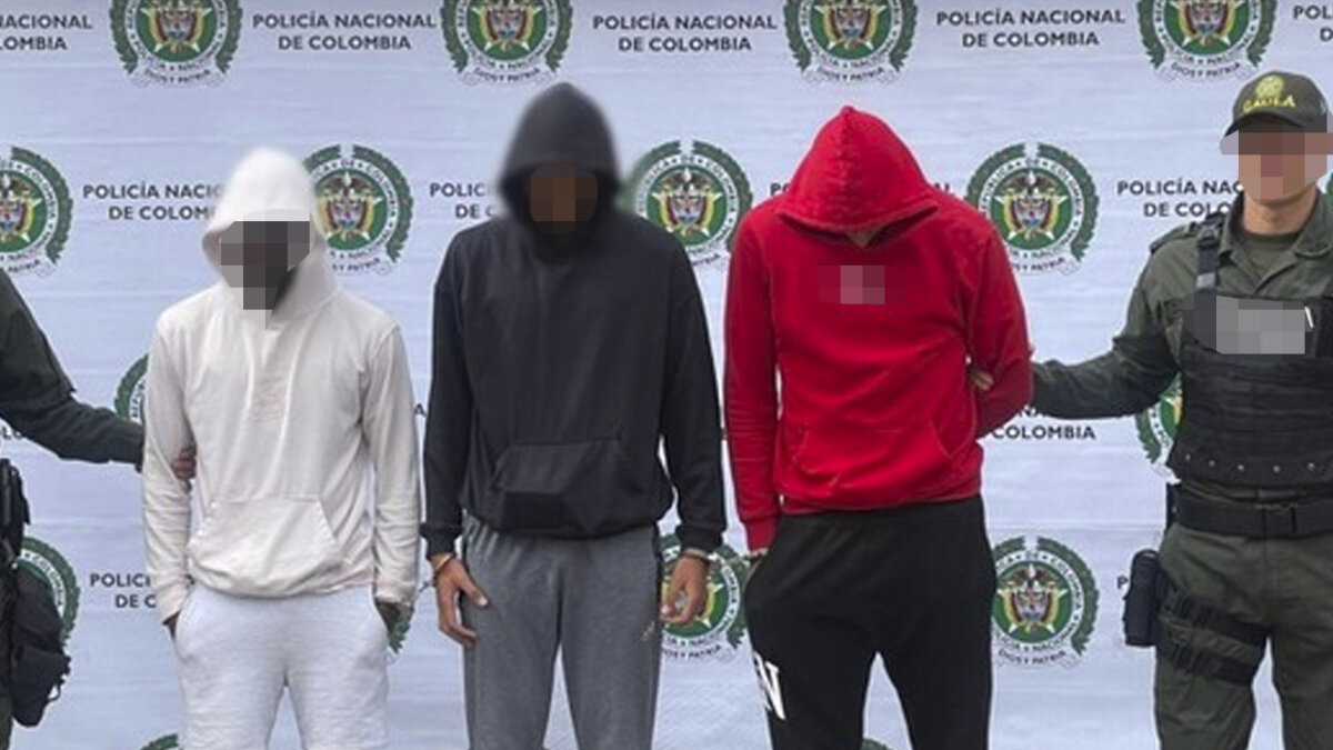8 votantes fueron capturados durante las elecciones En la ciudad de Cali las autoridades realizaron control en 206 puestos e hicieron la captura de 8 votantes.
