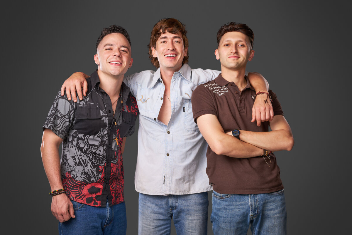 A Juan Pablo Urrego le dicen el 'Rigo' de la actuación 1 A Juan Pablo Urrego le dicen el 'Rigo' de la actuación Hablamos con el actor Juan Pablo Urrego y nos contó algunos secretos sobre su participación en la novela 'Rigo'. Los detalles aquí.