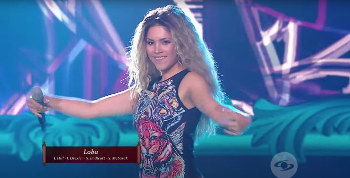 Amparo Grisales se burló de los imitadores de Elvis Crespo y Shakira en ‘Yo Me llamo’ 1 Amparo Grisales se burló de los imitadores de Elvis Crespo y Shakira en ‘Yo Me llamo’ Este fue el burlesco comentario que Amparo Grisales le hizo a los dos participantes.