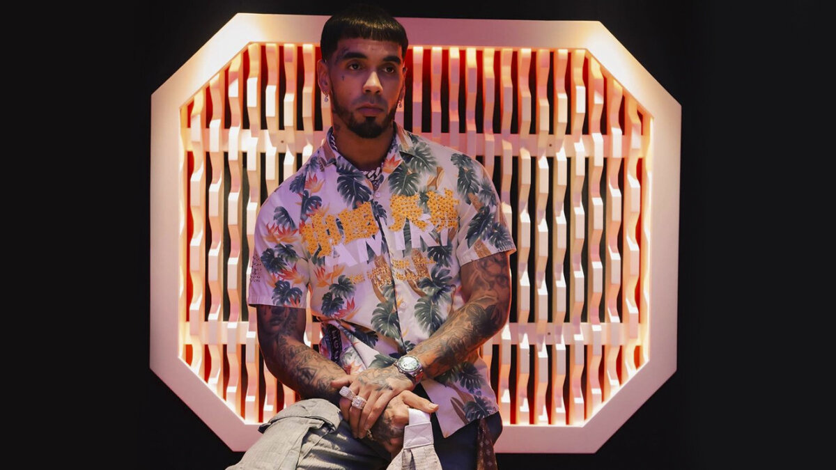 "De vida o muerte": Anuel atraviesa grave quebranto de salud El cantante puertorriqueño Anuel AA tuvo que ser operado de urgencia. Este es su estado de salud.