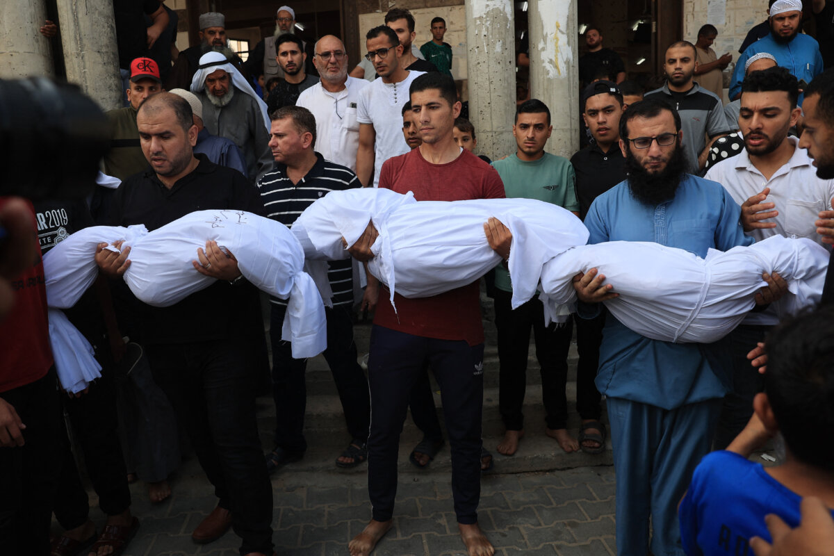 Lo que debe saber de la guerra entre Israel y Palestina Tras 48 horas de la cruel incursión armada sin precedentes llevada a cabo por terroristas de Hamás en territorio israelí, y que dejó un saldo aproximado de 700 muertos, varios desaparecidos y miles de heridos, el mundo ha tenido que presenciar el nacimiento de una nueva guerra sin cuartel en donde se está aplicando la máxima de ojo por ojo y diente por diente.