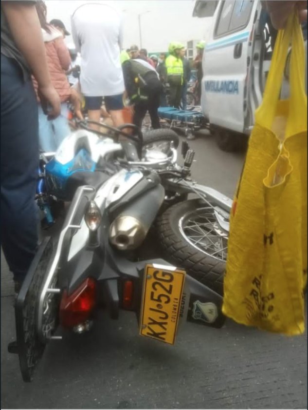 Balearon a joven mientras conducía En menos de 24 horas se han conocido tres casos de sicariato en la ciudad, dos de ellos se registraron la localidad de Bosa, uno en horas de la noche del miércoles y este jueves, poco antes del mediodía, en el barrio Clarelandia.